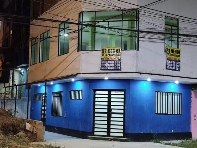 Casa venta en San Martin