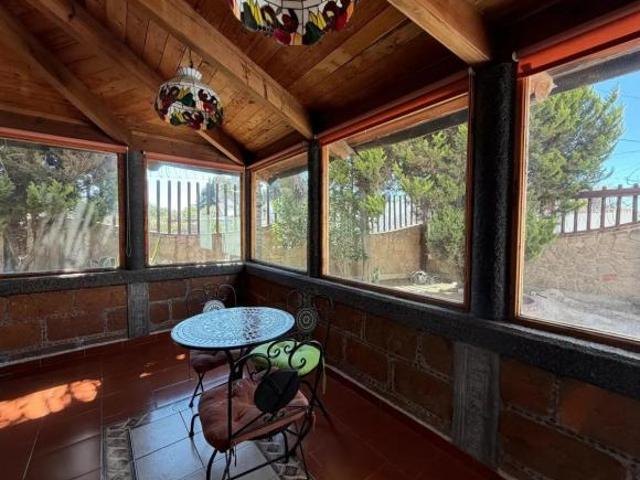 Casa en venta en Santa Anita Huiloac, Apizaco