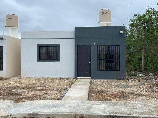 Casa en venta en Umán, Yucatán