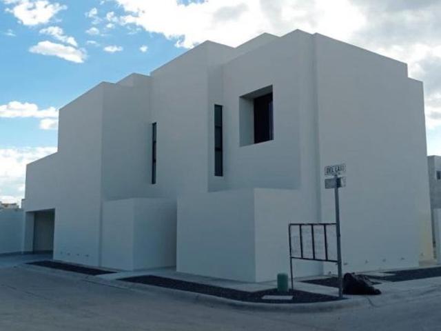 Casa En Condominio en venta en Durango