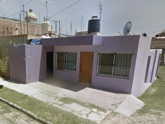 Casa en venta en San Gabriel, Jalisco