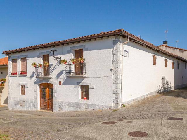 Casa en venta en Esparza, Iruñerria