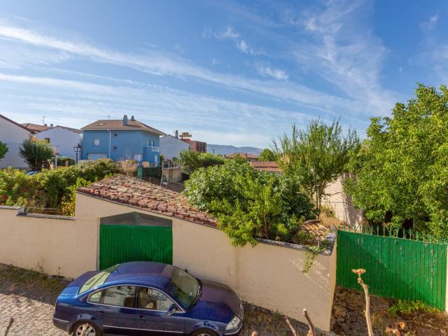 Casa en venta en Esparza, Iruñerria