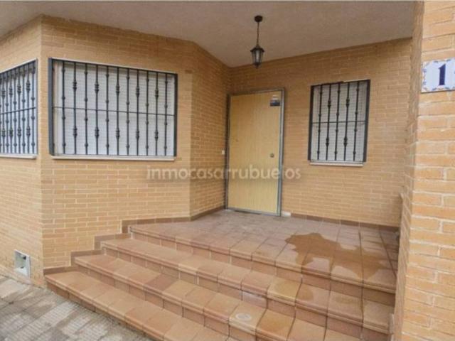 Casa en venta en Esquivias, Toledo