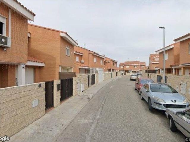 Casa en venta en Esquivias, Toledo