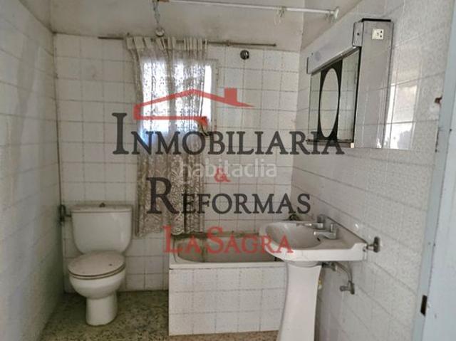 Casa en venta en Esquivias, Castilla-La Mancha