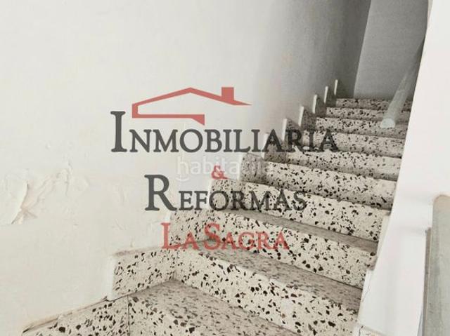 Casa en venta en Esquivias, Castilla-La Mancha