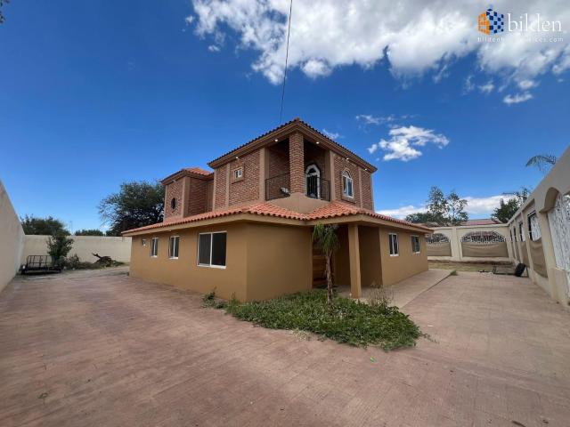 Departamento en venta en Cuencamé, Durango