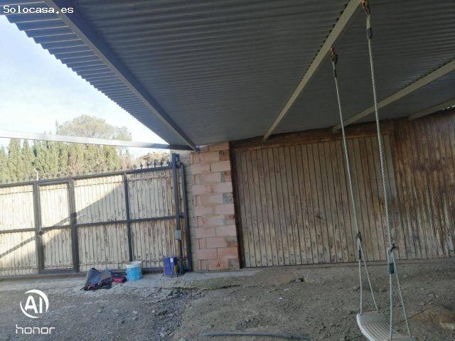 Casa en venta en Estación de Cártama, Valle del Guadalhorce