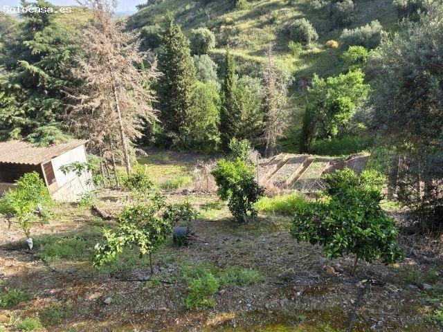Casa en venta en Estación de Cártama, Valle del Guadalhorce