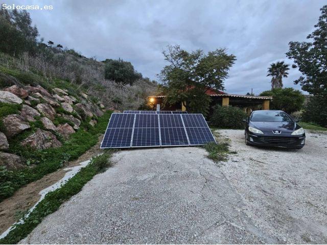 Casa en venta en Estación de Cártama, Valle del Guadalhorce