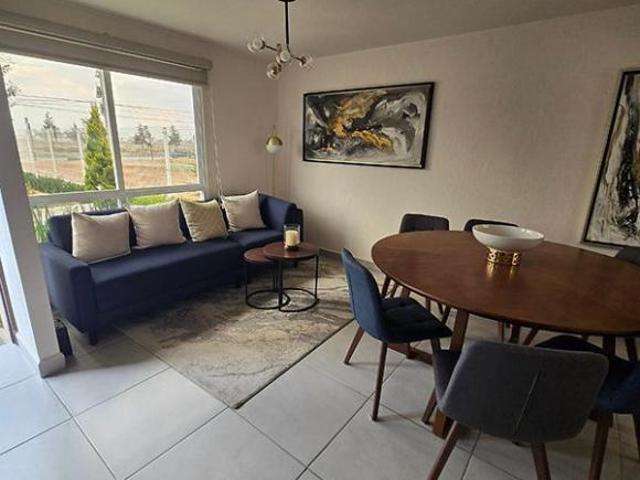 Casa En Condominio en venta en Temoaya, Estado de México
