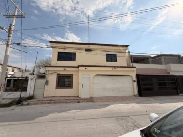Casa en venta en Monclova, Coahuila