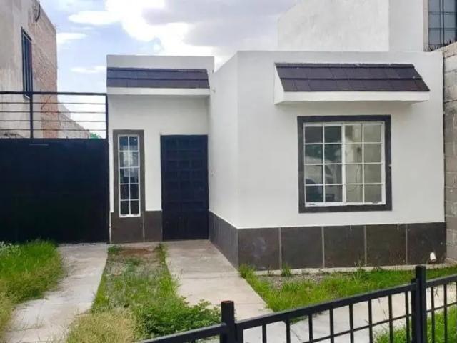 Casa en venta en Frontera, Coahuila