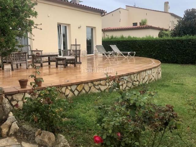 Casa en venta en Torre Gran, Baix Empordà