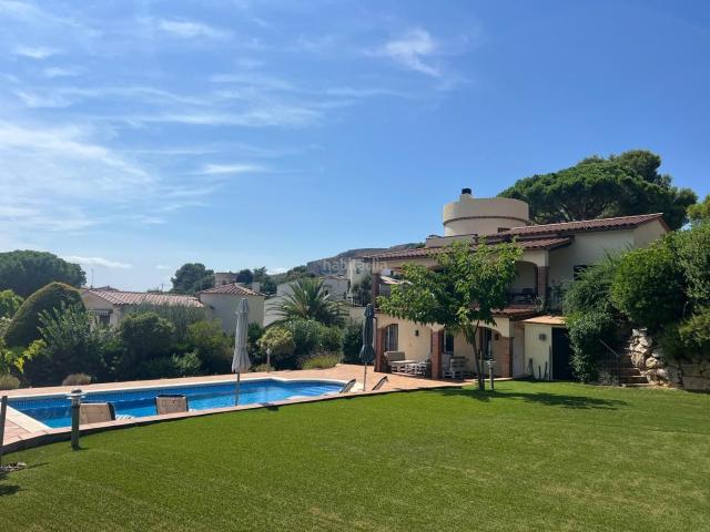 Casa en venta en Urbanització Torre Vella, Baix Empordà