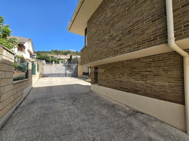 Casa en venta en Estellerria, Navarra