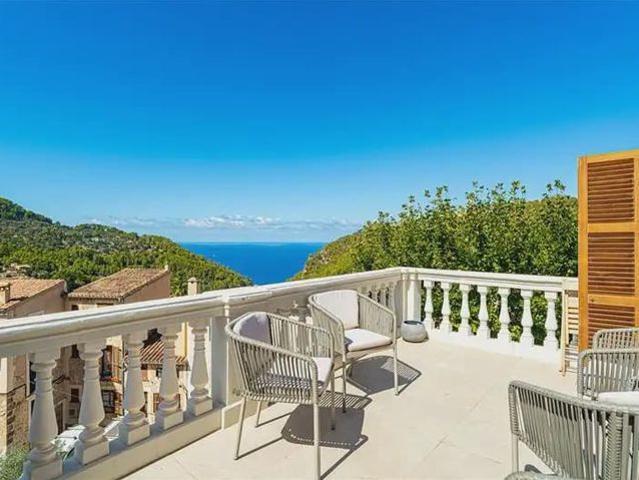 Casa en venta en Estellencs, Illes Balears