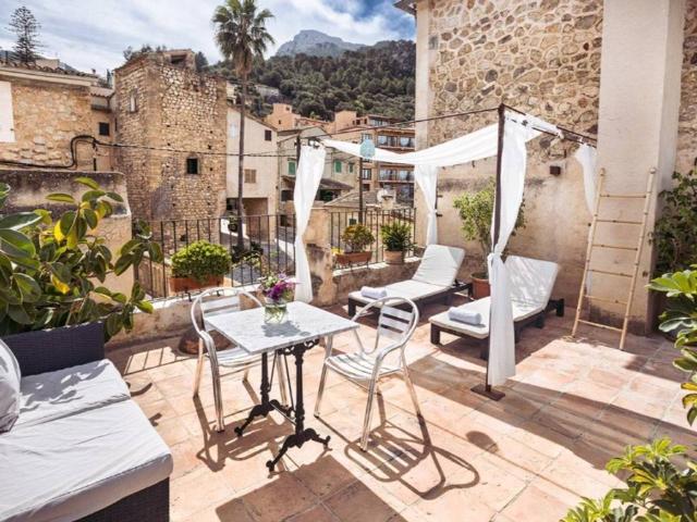 Casa en venta en Serra de Tramuntana, Baleares
