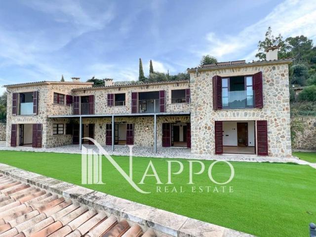 Casa en venta en Serra de Tramuntana, Baleares