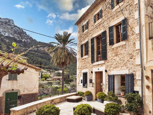 Casa en venta en Serra de Tramuntana, Baleares