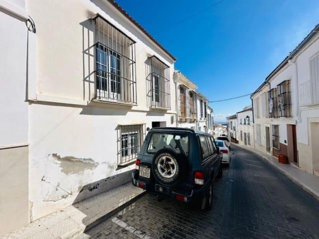 Casa en venta en Estepa, Andalucía