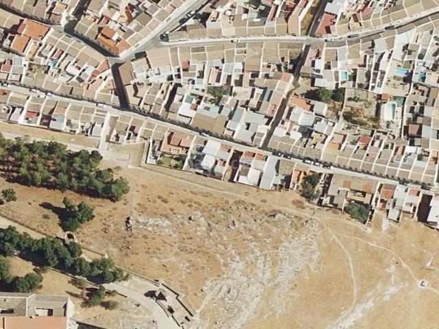 Casa en venta en Estepa, Andalucía