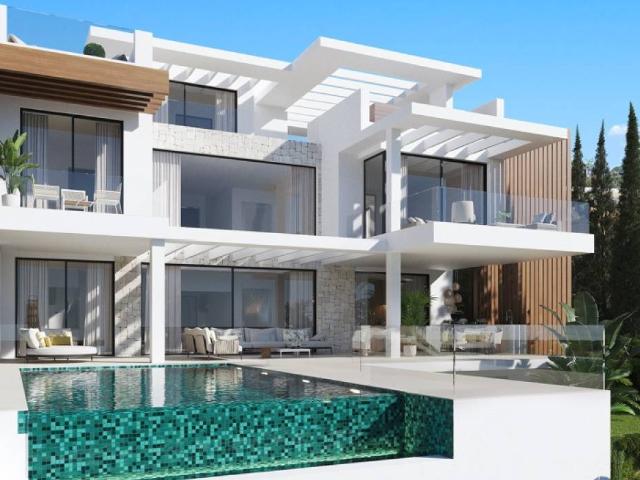 Casa en venta en Estepona, Málaga