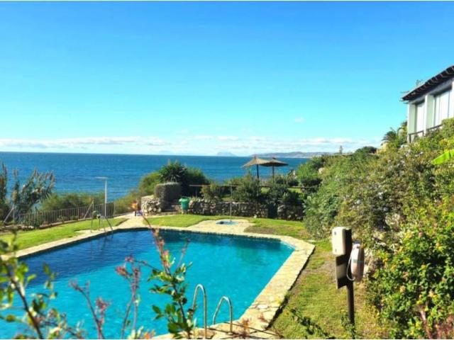 Casa en venta en Saladavieja, Costa del Sol Occidental