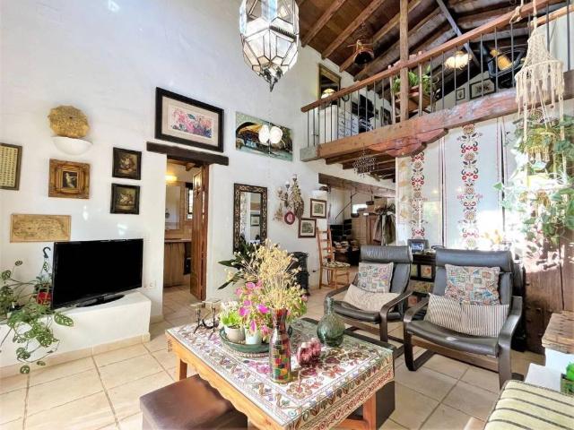 Casa en venta en El Velerín, Costa del Sol Occidental