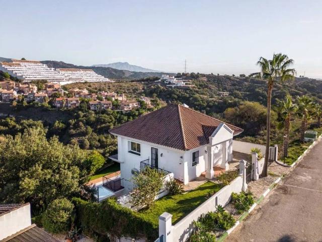 Casa en venta en Ronda del Mar, Costa del Sol Occidental