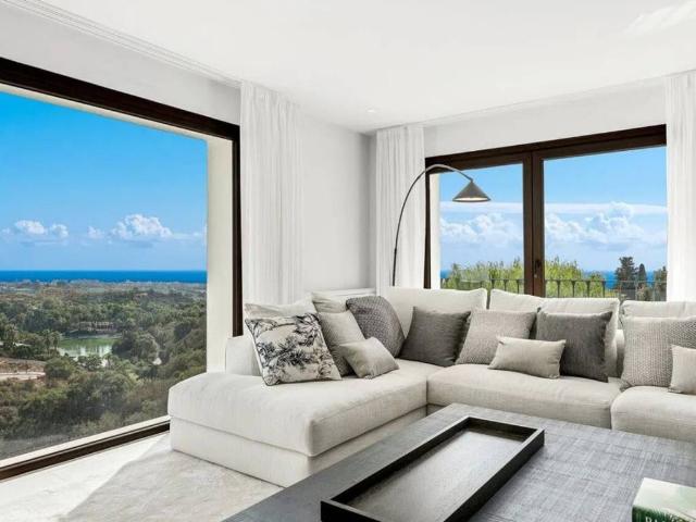 Casa en venta en Ronda del Mar, Costa del Sol Occidental