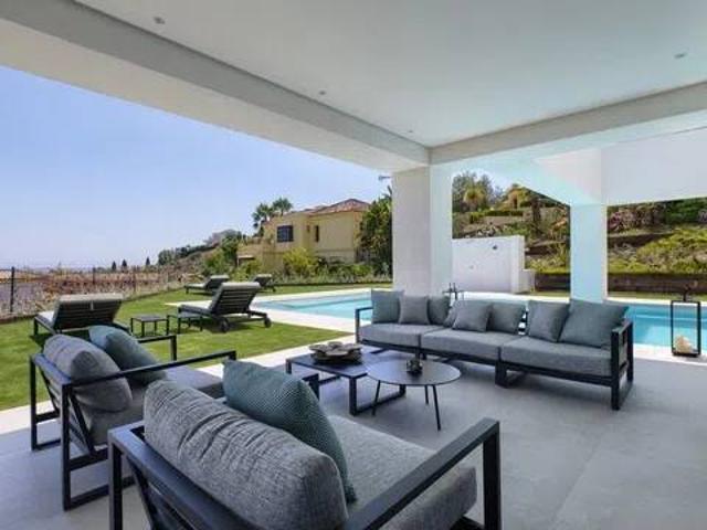 Casa en venta en Rincon de Pilar, Costa del Sol Occidental