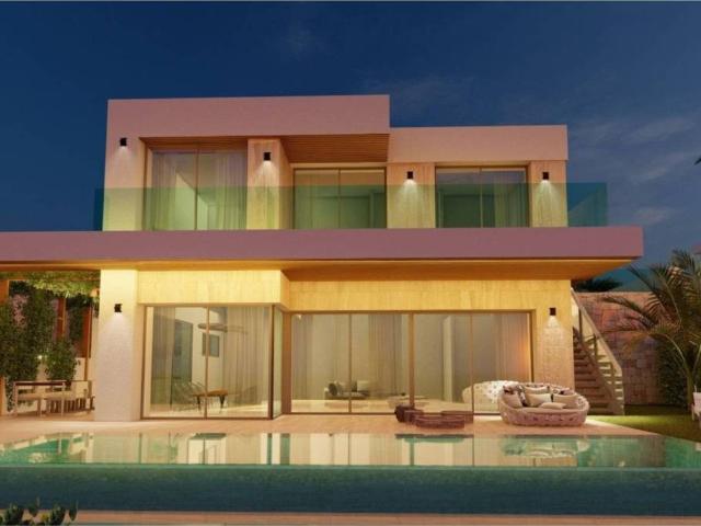 Casa en venta en Costa del Sol Occidental, Andalucía