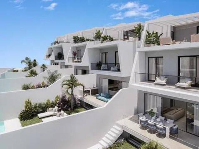 Casa en venta en Bel-Air, Costa del Sol Occidental