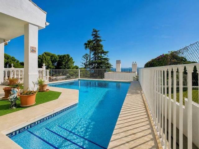 Casa en venta en Costa del Sol Occidental, Andalucía