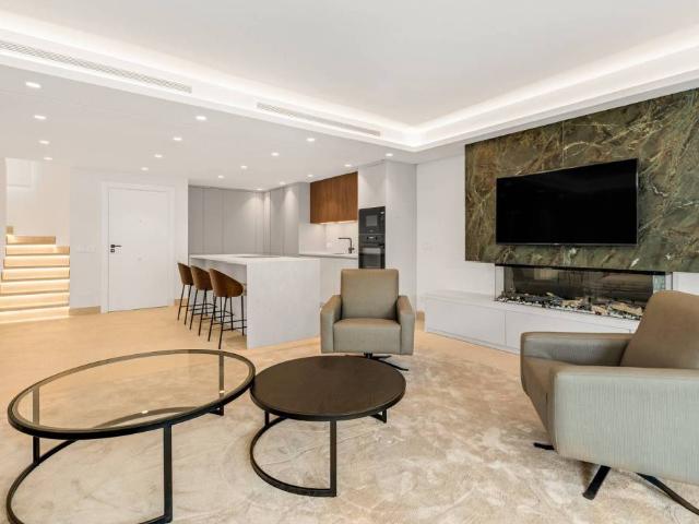 Casa en venta en Costa del Sol Occidental, Andalucía