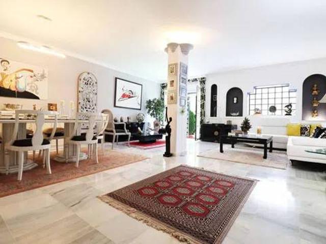 Casa en venta en Nueva Atalaya, Costa del Sol Occidental
