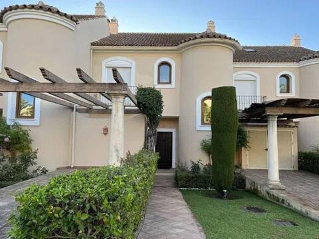 Casa en venta en Rincon de Pilar, Costa del Sol Occidental