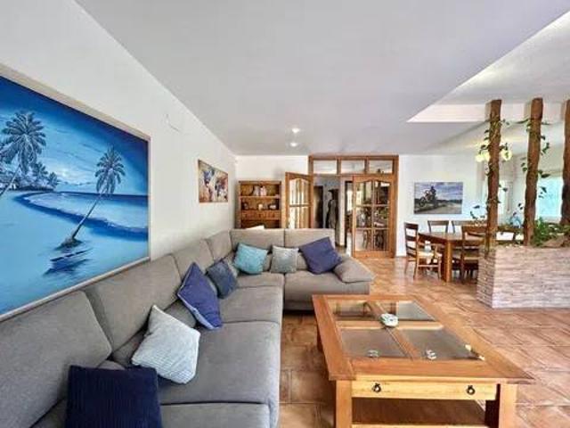 Casa en venta en Parque Antena, Costa del Sol Occidental