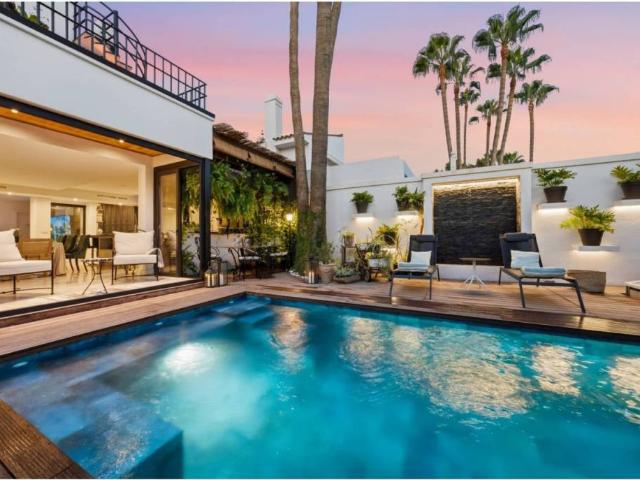 Casa en venta en Costa del Sol Occidental, Andalucía
