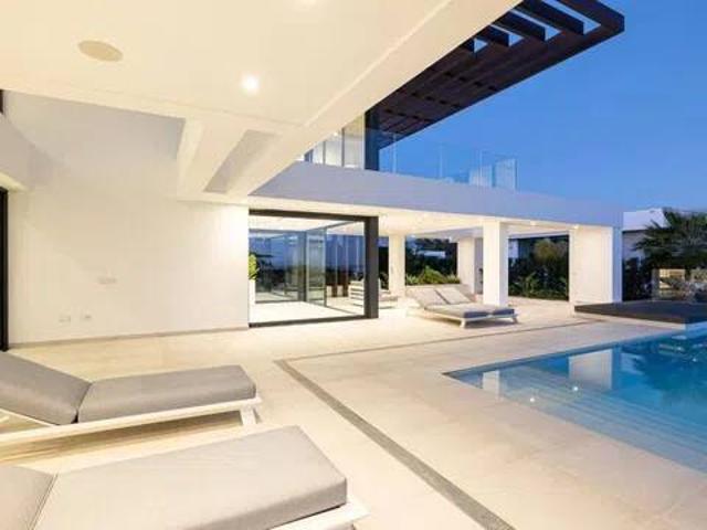 Casa en venta en Bel-Air, Costa del Sol Occidental