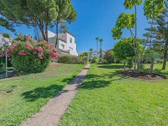 Casa en venta en El Padrón, Costa del Sol Occidental