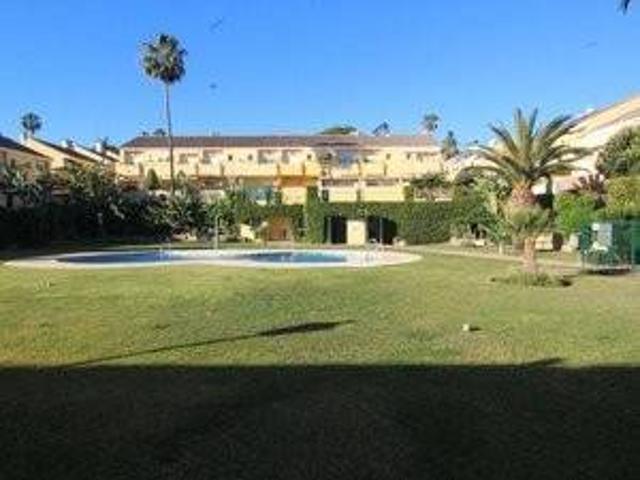 Casa en venta en Estepona, Málaga