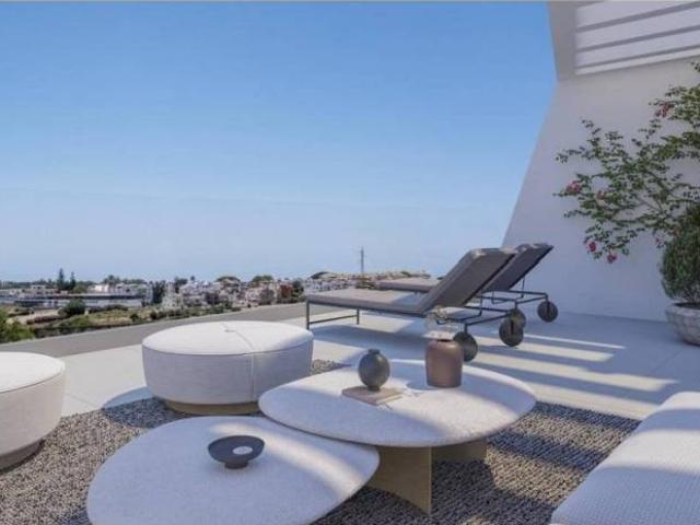 Casa en venta en Costa del Sol Occidental, Andalucía