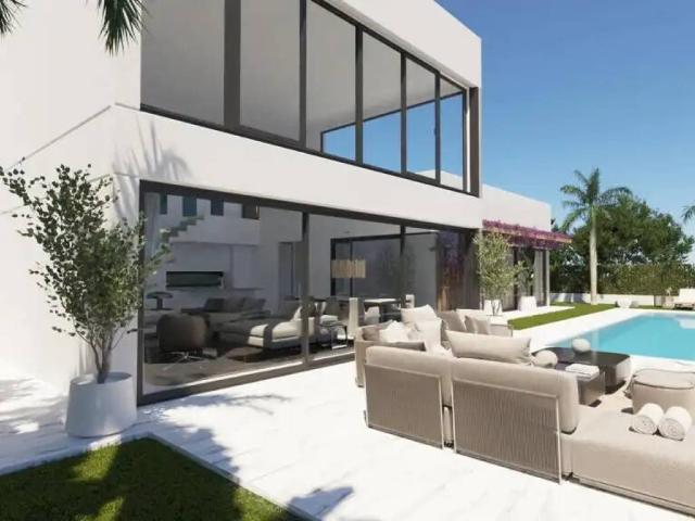 Casa en venta en Costa del Sol Occidental, Andalucía