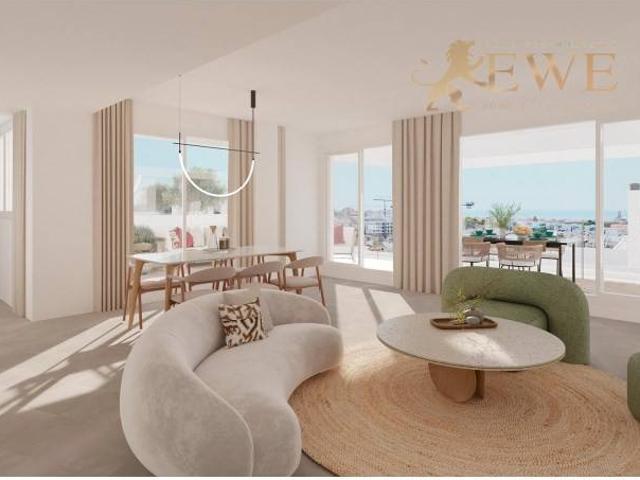 Casa en venta en Costa del Sol Occidental, Andalucía