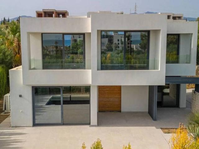 Casa en venta en Parque Antena, Costa del Sol Occidental
