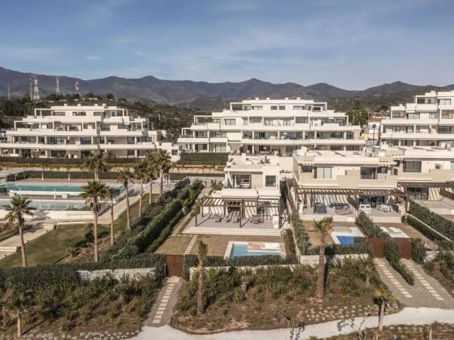 Casa en venta en El Padrón, Costa del Sol Occidental