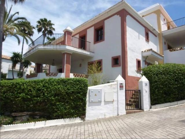 Casa en venta en Resinera-Voladilla, Costa del Sol Occidental